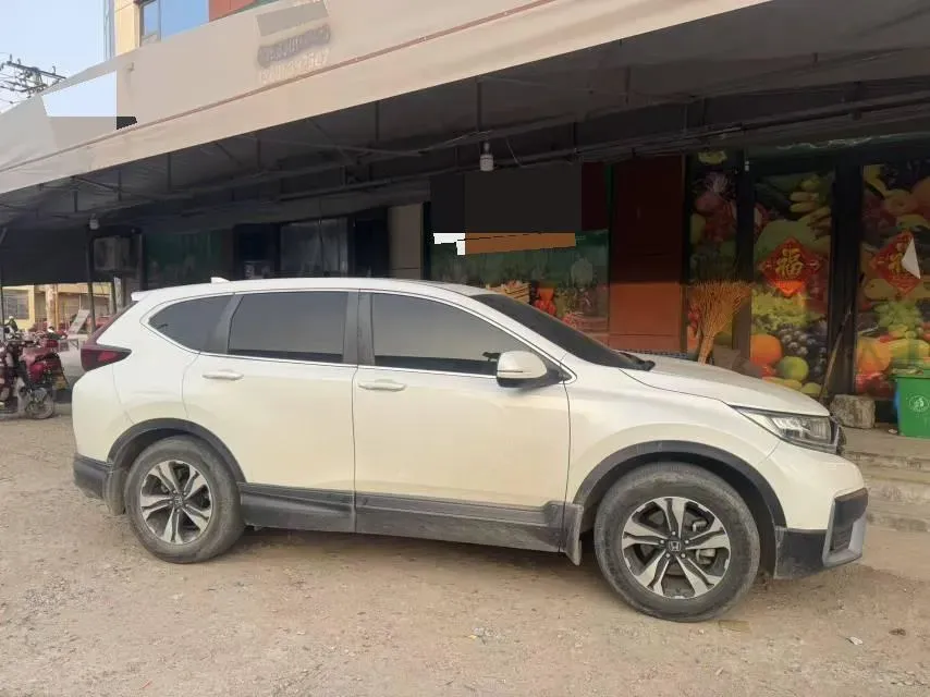 2021 Honda CR-V 1.5T 193HP L4 CVT,autocango,china used car exporter,china ev exporter,chinese used car exporter,chinese used ev exporter