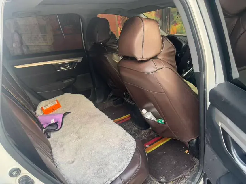 2021 Honda CR-V 1.5T 193HP L4 CVT,autocango,china used car exporter,china ev exporter,chinese used car exporter,chinese used ev exporter