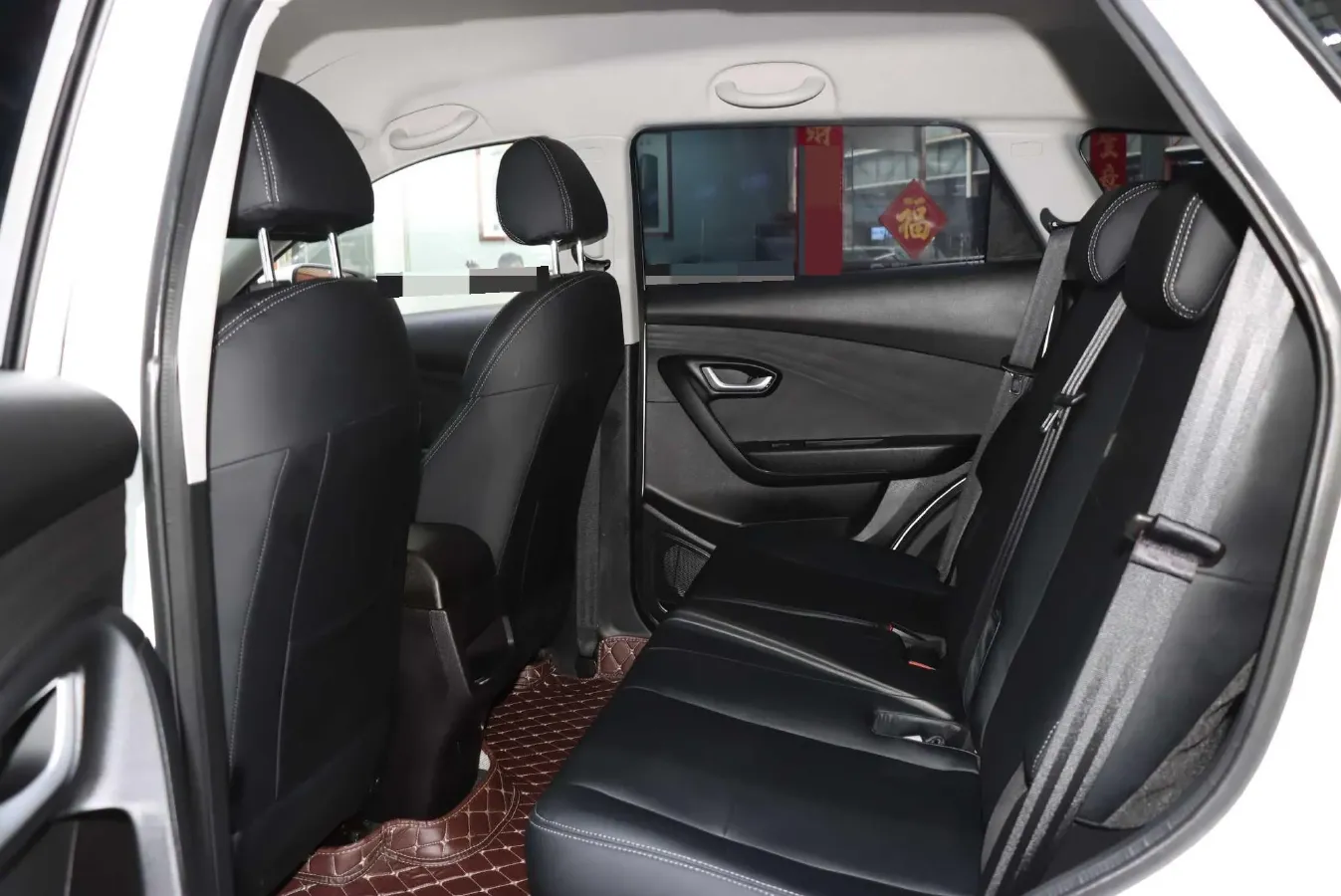 2020 Jetour X70M 1.5T 156HP L4 6MT,autocango,china used car exporter,china ev exporter,chinese used car exporter,chinese used ev exporter