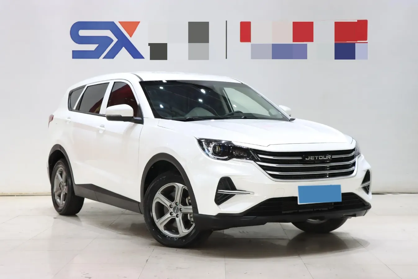 2020 Jetour X70M 1.5T 156HP L4 6MT,autocango,china used car exporter,china ev exporter,chinese used car exporter,chinese used ev exporter