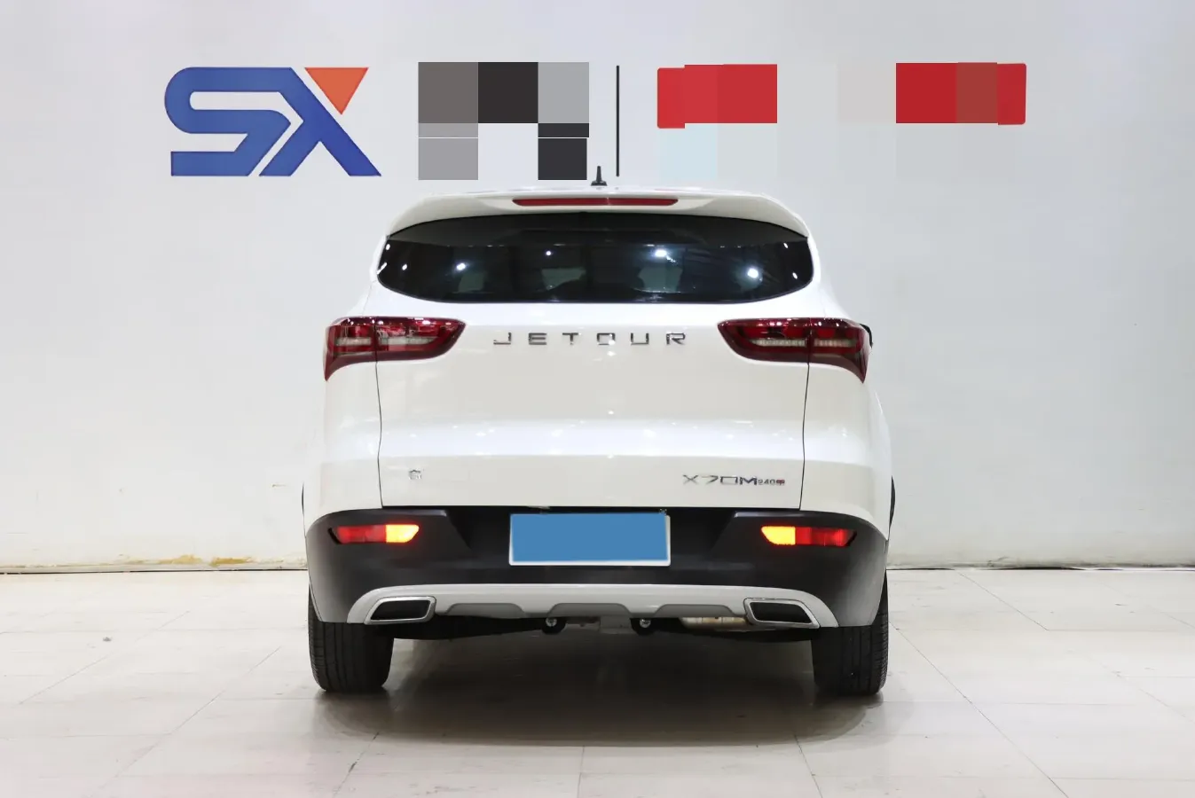 2020 Jetour X70M 1.5T 156HP L4 6MT,autocango,china used car exporter,china ev exporter,chinese used car exporter,chinese used ev exporter
