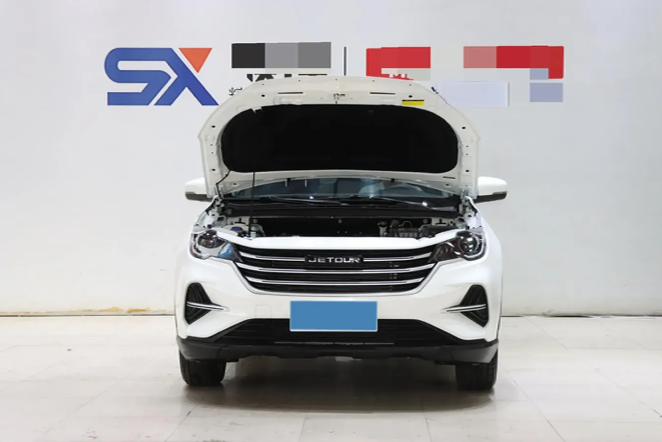 2020 Jetour X70M 1.5T 156HP L4 6MT,autocango,china used car exporter,china ev exporter,chinese used car exporter,chinese used ev exporter
