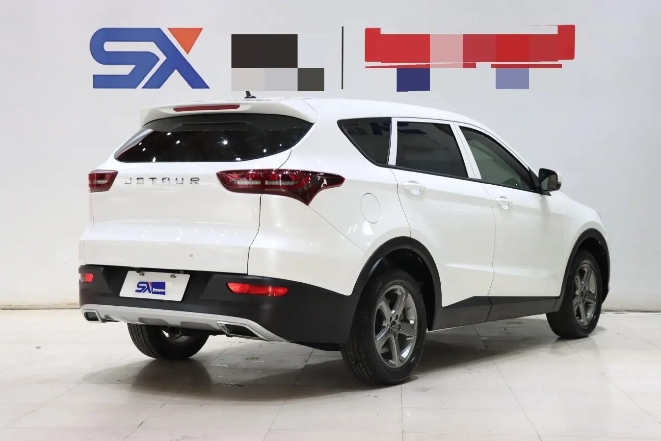 2020 Jetour X70M 1.5T 156HP L4 6MT,autocango,china used car exporter,china ev exporter,chinese used car exporter,chinese used ev exporter