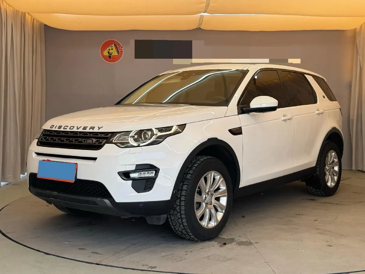 2019 Land Rover Discovery Sport 2.0T 241HP L4 9AT,autocango,china used car exporter,china ev exporter,chinese used car exporter,chinese used ev exporter