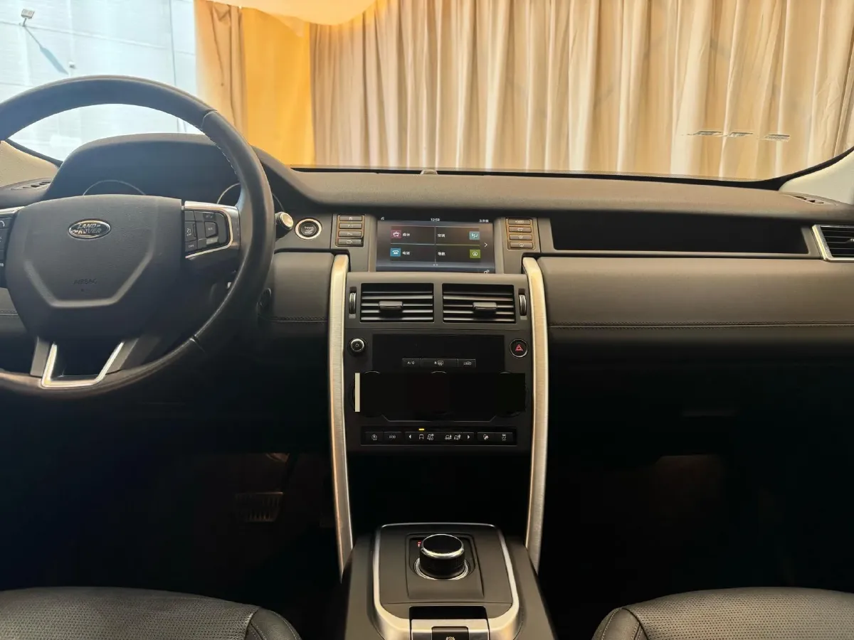 2019 Land Rover Discovery Sport 2.0T 241HP L4 9AT,autocango,china used car exporter,china ev exporter,chinese used car exporter,chinese used ev exporter