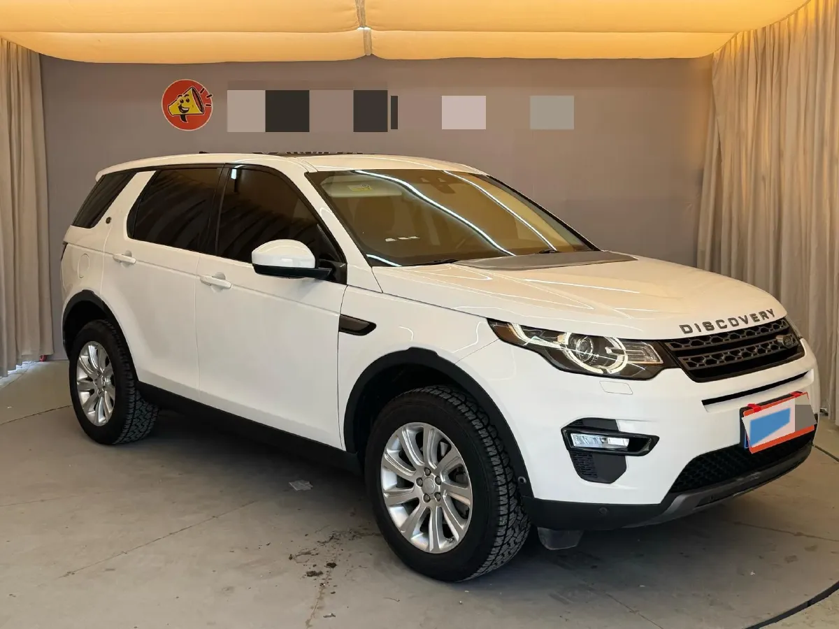 2019 Land Rover Discovery Sport 2.0T 241HP L4 9AT,autocango,china used car exporter,china ev exporter,chinese used car exporter,chinese used ev exporter