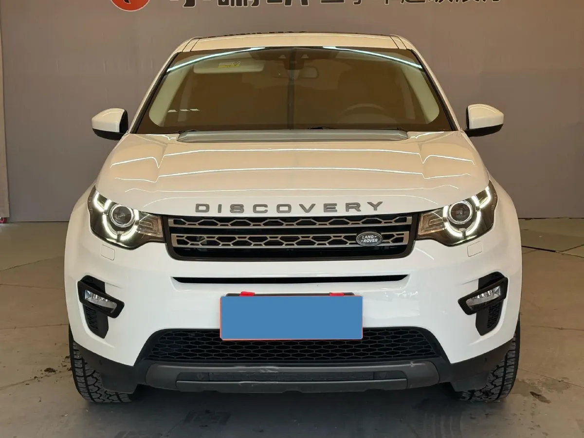 2019 Land Rover Discovery Sport 2.0T 241HP L4 9AT,autocango,china used car exporter,china ev exporter,chinese used car exporter,chinese used ev exporter