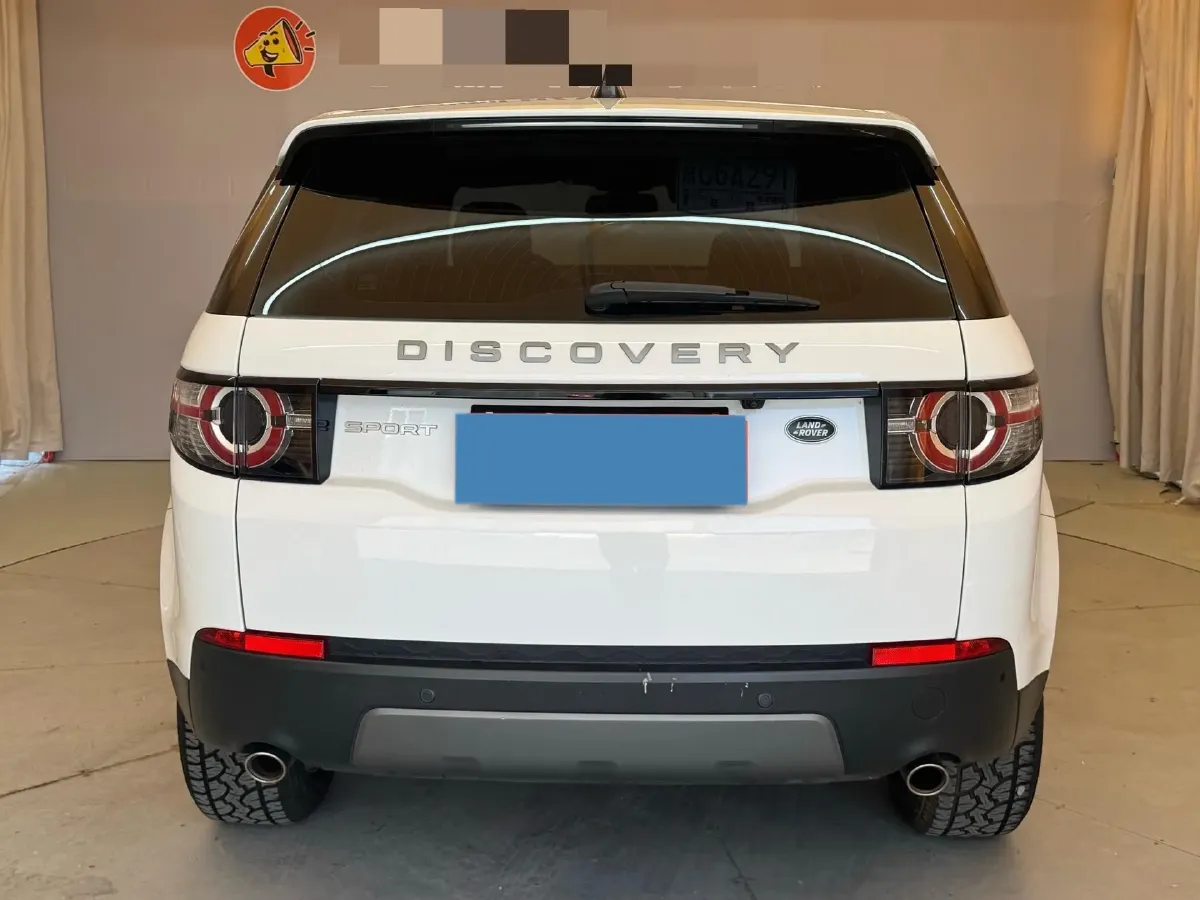 2019 Land Rover Discovery Sport 2.0T 241HP L4 9AT,autocango,china used car exporter,china ev exporter,chinese used car exporter,chinese used ev exporter