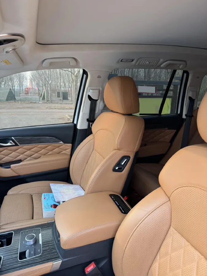 2022 Haval H9 2.0T 224HP L4 8AT,autocango,china used car exporter,china ev exporter,chinese used car exporter,chinese used ev exporter