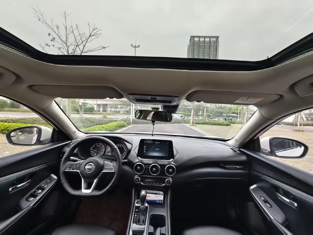 2020 Nissan Sylphy 1.6L 139HP L4 CVT,autocango,china used car exporter,china ev exporter,chinese used car exporter,chinese used ev exporter