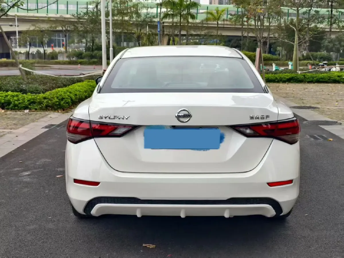 2020 Nissan Sylphy 1.6L 139HP L4 CVT,autocango,china used car exporter,china ev exporter,chinese used car exporter,chinese used ev exporter