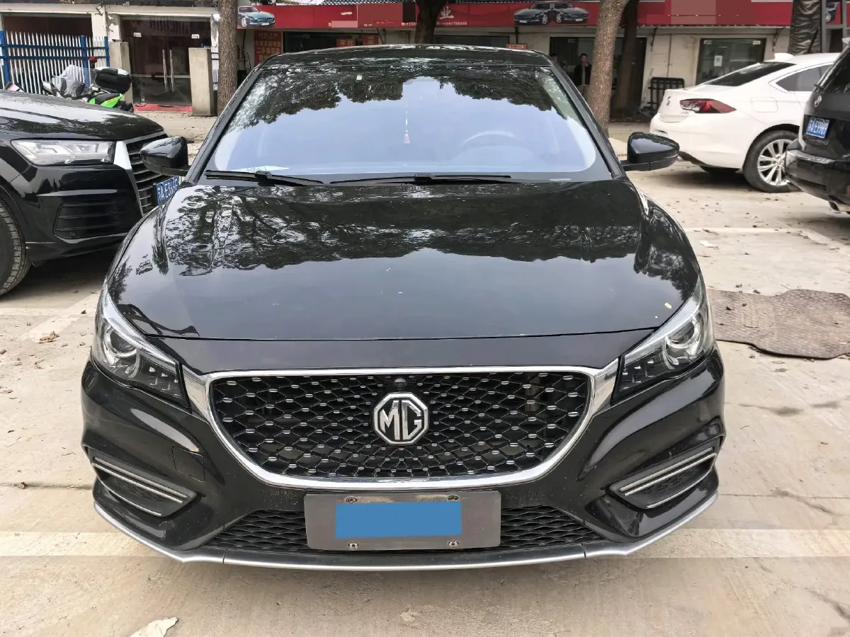 2017 MG MG6 1.5T 169HP L4 7DCT,autocango,china used car exporter,china ev exporter,chinese used car exporter,chinese used ev exporter