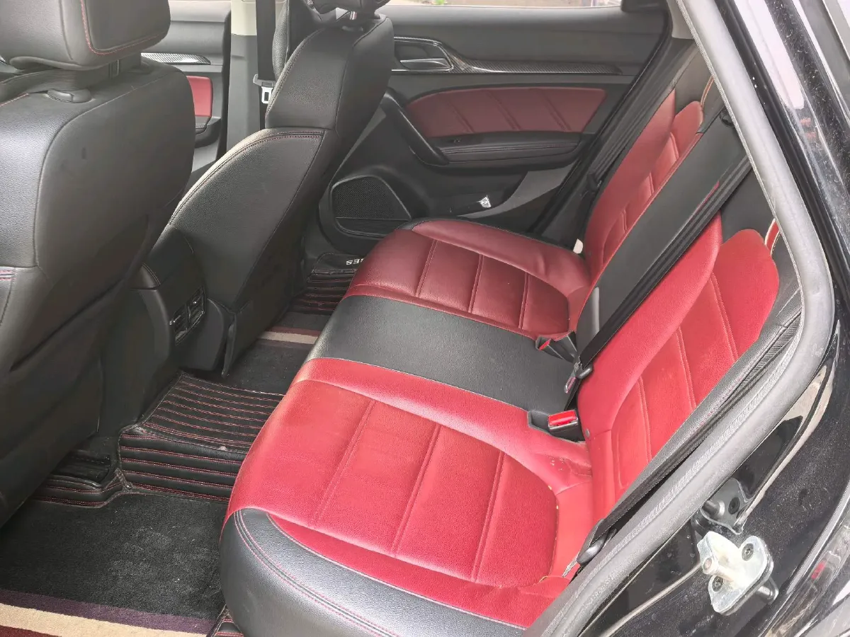 2017 MG MG6 1.5T 169HP L4 7DCT,autocango,china used car exporter,china ev exporter,chinese used car exporter,chinese used ev exporter