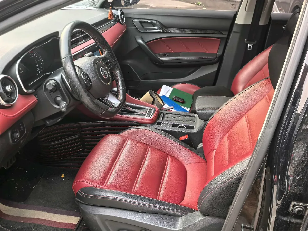 2017 MG MG6 1.5T 169HP L4 7DCT,autocango,china used car exporter,china ev exporter,chinese used car exporter,chinese used ev exporter