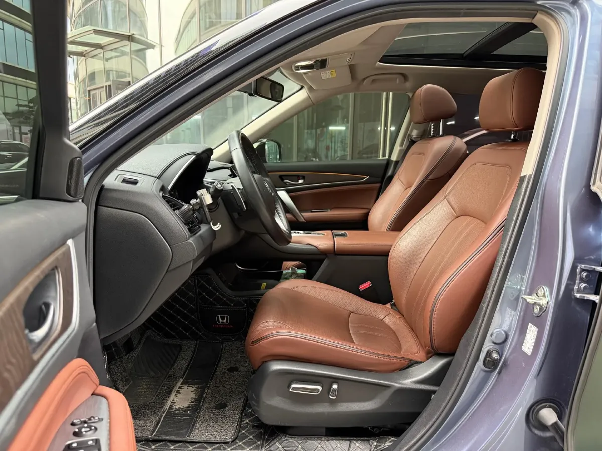 2020 Honda Avancier 2.0T 272HP L4 9AT,autocango,china used car exporter,china ev exporter,chinese used car exporter,chinese used ev exporter