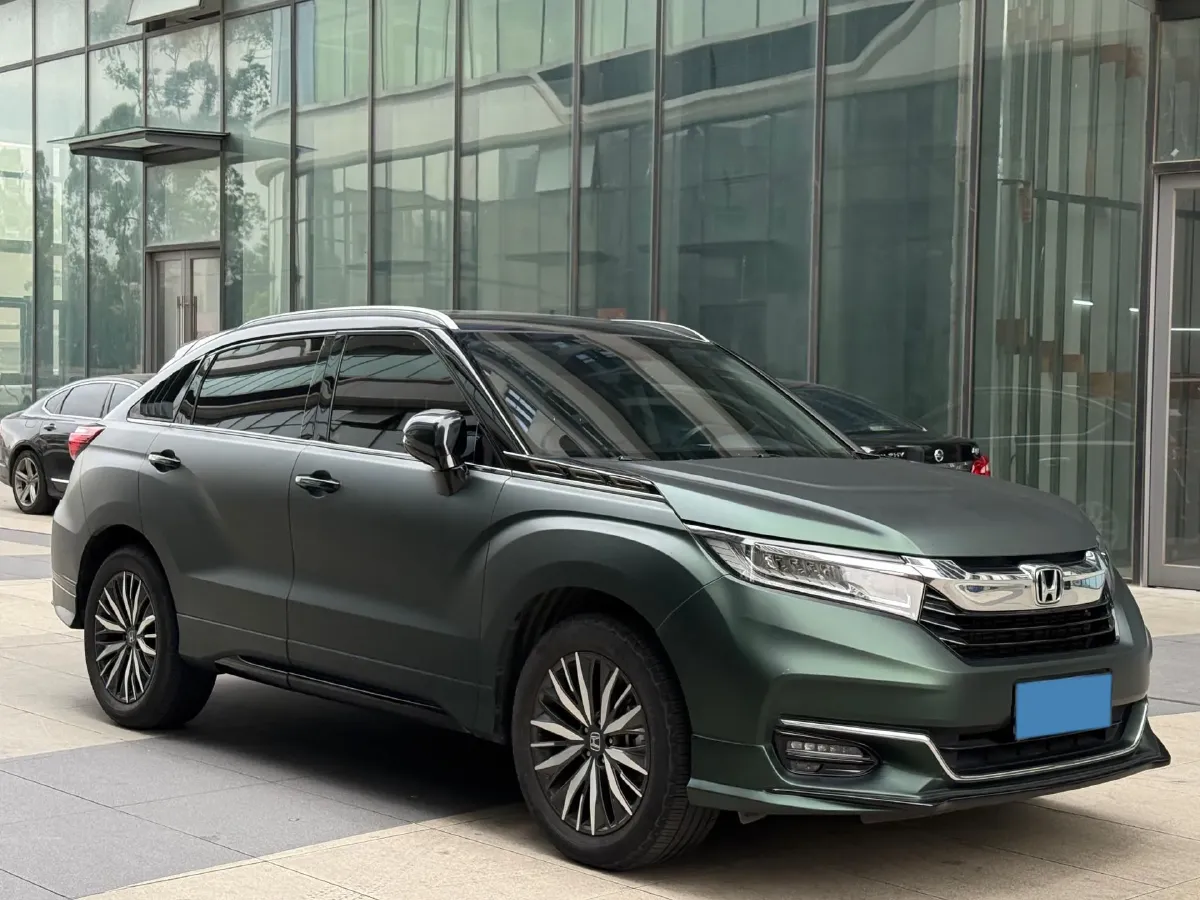 2020 Honda Avancier 2.0T 272HP L4 9AT,autocango,china used car exporter,china ev exporter,chinese used car exporter,chinese used ev exporter