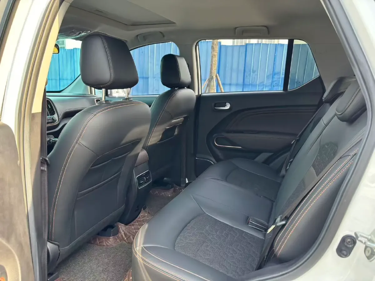 2019 GAC Trumpchi GS3 1.5T 163HP L3 7DCT,autocango,china used car exporter,china ev exporter,chinese used car exporter,chinese used ev exporter