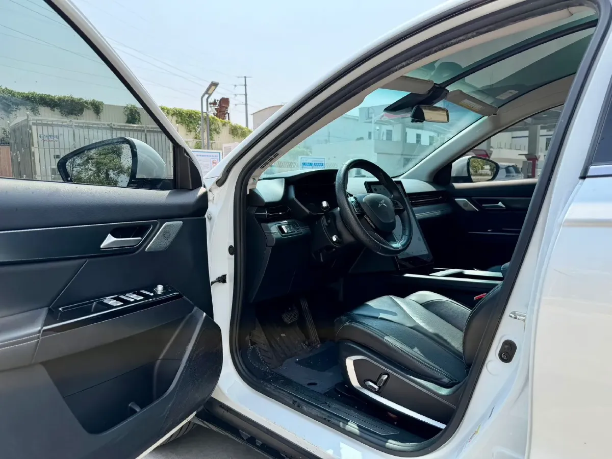 2021 JAC Refine L6 MAX 2.0T 184HP L4 6DCT,autocango,china used car exporter,china ev exporter,chinese used car exporter,chinese used ev exporter