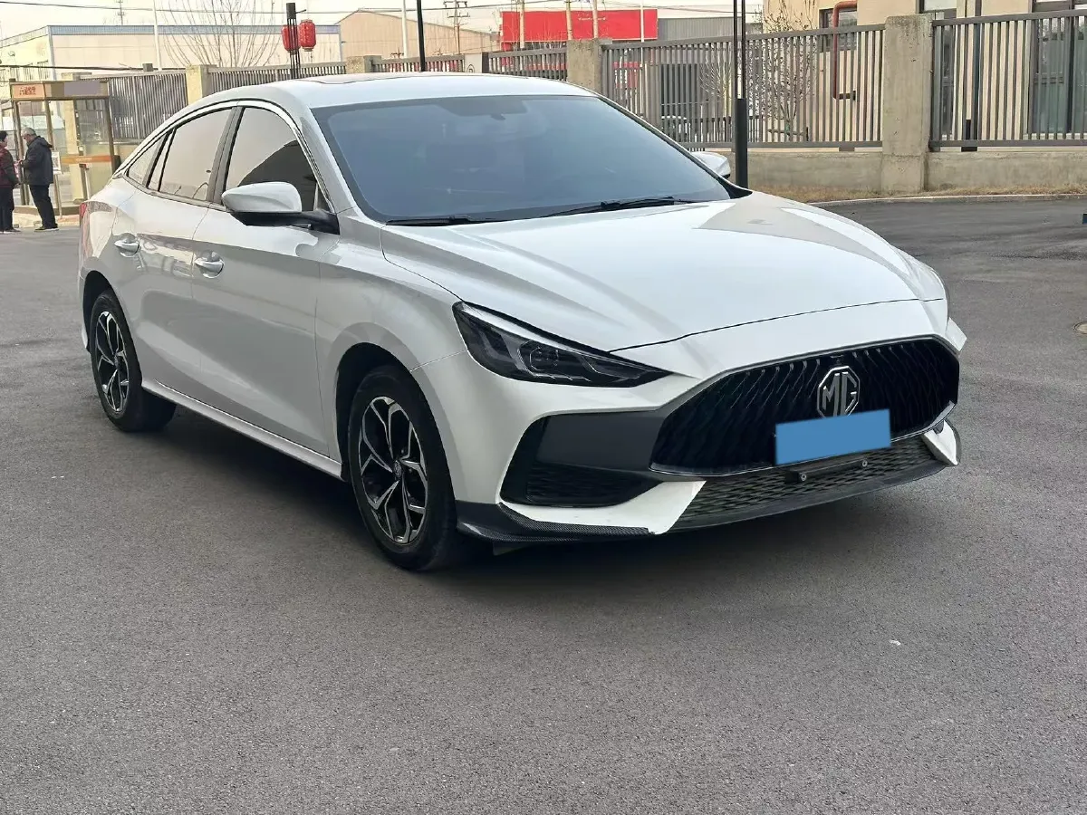 2022 MG 5 1.5L 120HP L4 CVT,autocango,china used car exporter,china ev exporter,chinese used car exporter,chinese used ev exporter