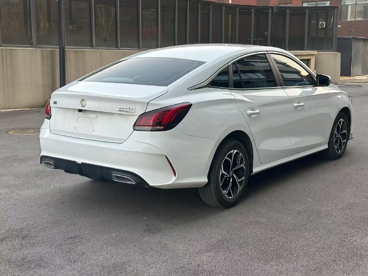 2022 MG 5 1.5L 120HP L4 CVT,autocango,china used car exporter,china ev exporter,chinese used car exporter,chinese used ev exporter