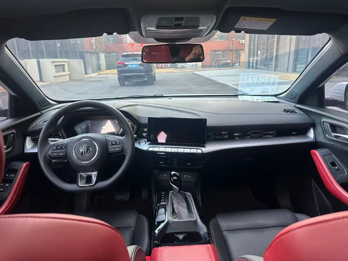 2022 MG 5 1.5L 120HP L4 CVT,autocango,china used car exporter,china ev exporter,chinese used car exporter,chinese used ev exporter