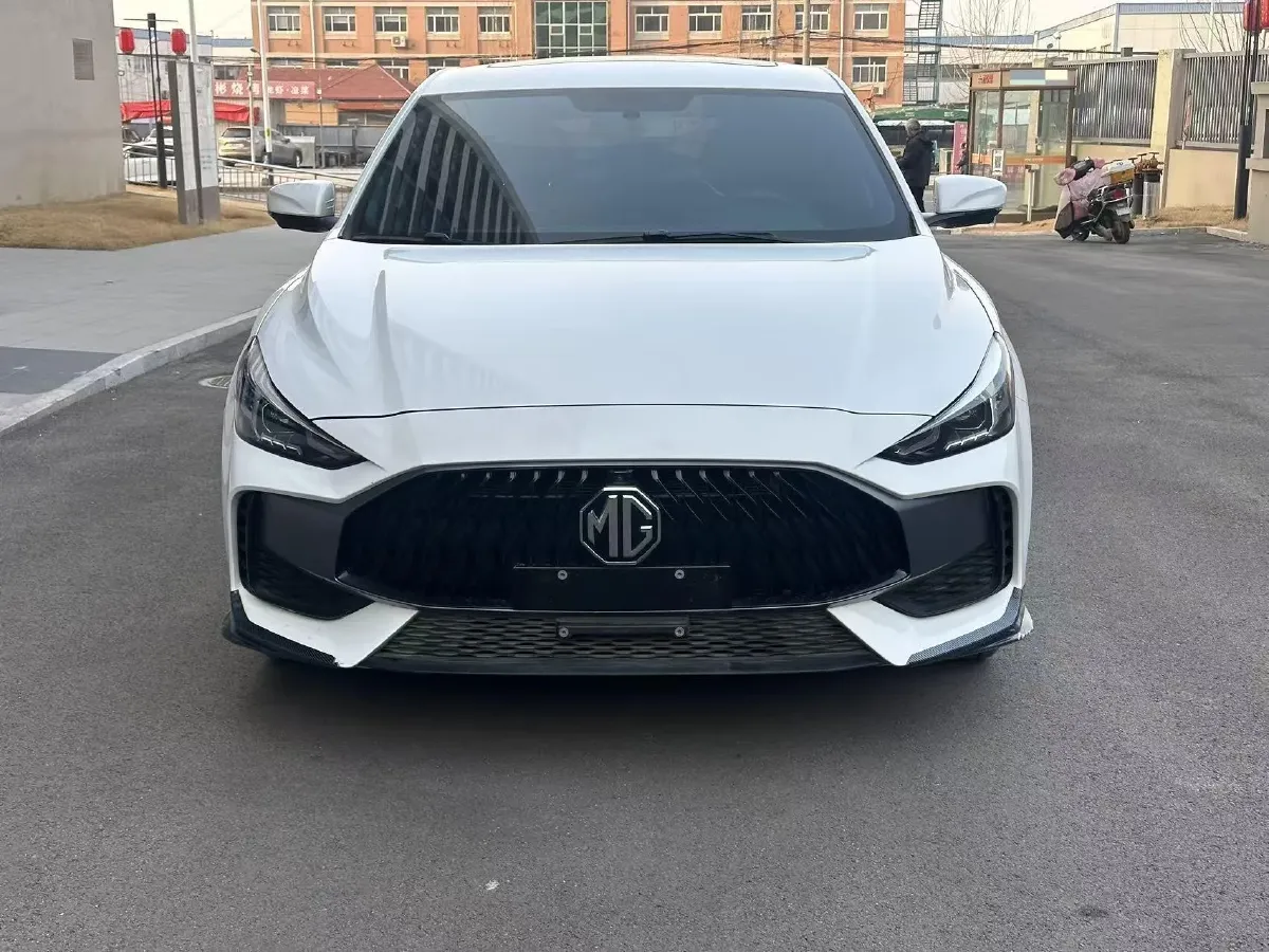 2022 MG 5 1.5L 120HP L4 CVT,autocango,china used car exporter,china ev exporter,chinese used car exporter,chinese used ev exporter