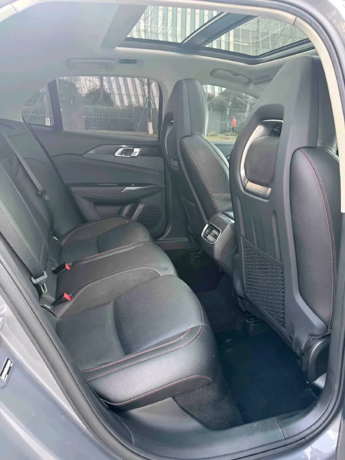 2019 LYNK&CO 02 2.0T 190HP L4 6AT,autocango,china used car exporter,china ev exporter,chinese used car exporter,chinese used ev exporter