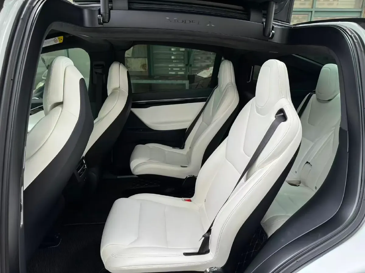 2017 Tesla Model X BEV 100KWH,autocango,china used car exporter,china ev exporter,chinese used car exporter,chinese used ev exporter