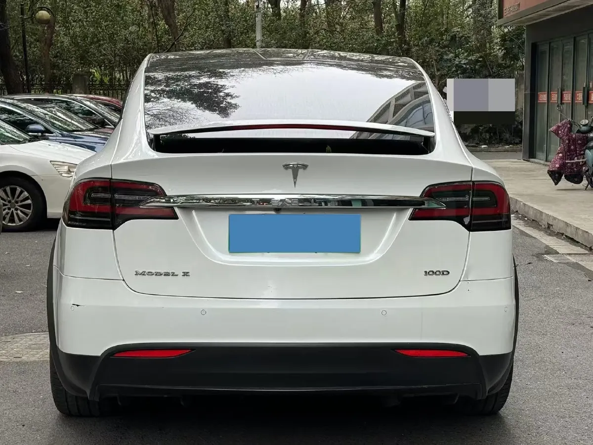 2017 Tesla Model X BEV 100KWH,autocango,china used car exporter,china ev exporter,chinese used car exporter,chinese used ev exporter