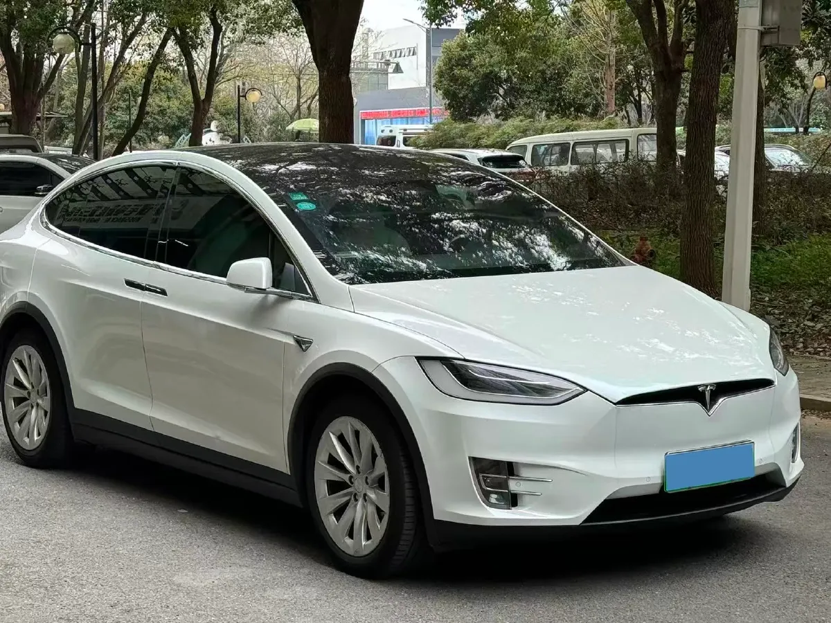 2017 Tesla Model X BEV 100KWH,autocango,china used car exporter,china ev exporter,chinese used car exporter,chinese used ev exporter