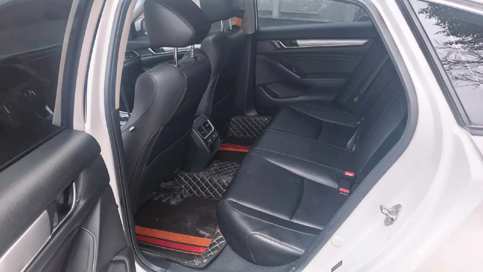 2022 Honda Accord 1.5T 194HP L4 CVT,autocango,china used car exporter,china ev exporter,chinese used car exporter,chinese used ev exporter