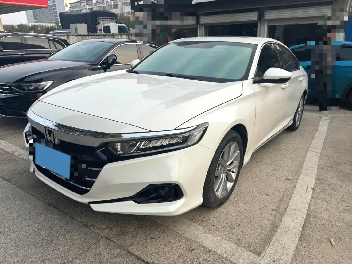 2022 Honda Accord 1.5T 194HP L4 CVT,autocango,china used car exporter,china ev exporter,chinese used car exporter,chinese used ev exporter