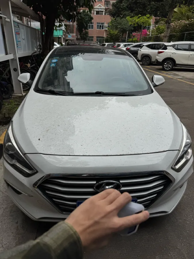 2017 Hyundai Mistra 1.8L 143HP L4 6AT,autocango,china used car exporter,china ev exporter,chinese used car exporter,chinese used ev exporter