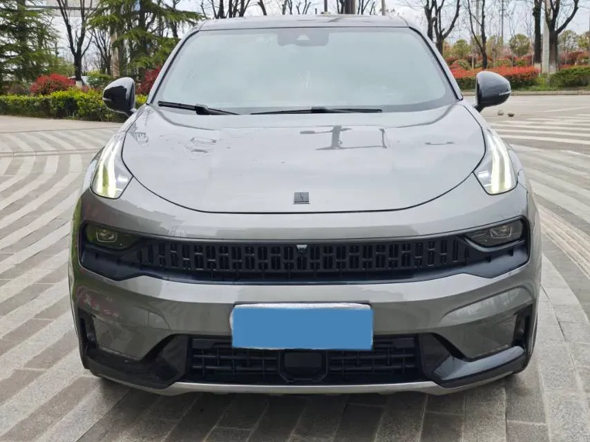 2020 LYNK&CO 05 2.0T 254HP L4 8AT,autocango,china used car exporter,china ev exporter,chinese used car exporter,chinese used ev exporter