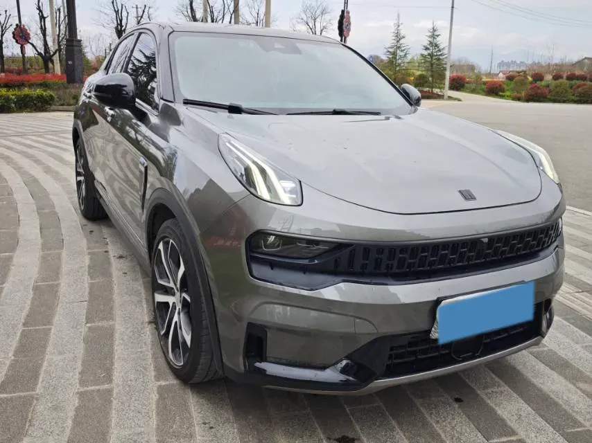 2020 LYNK&CO 05 2.0T 254HP L4 8AT,autocango,china used car exporter,china ev exporter,chinese used car exporter,chinese used ev exporter