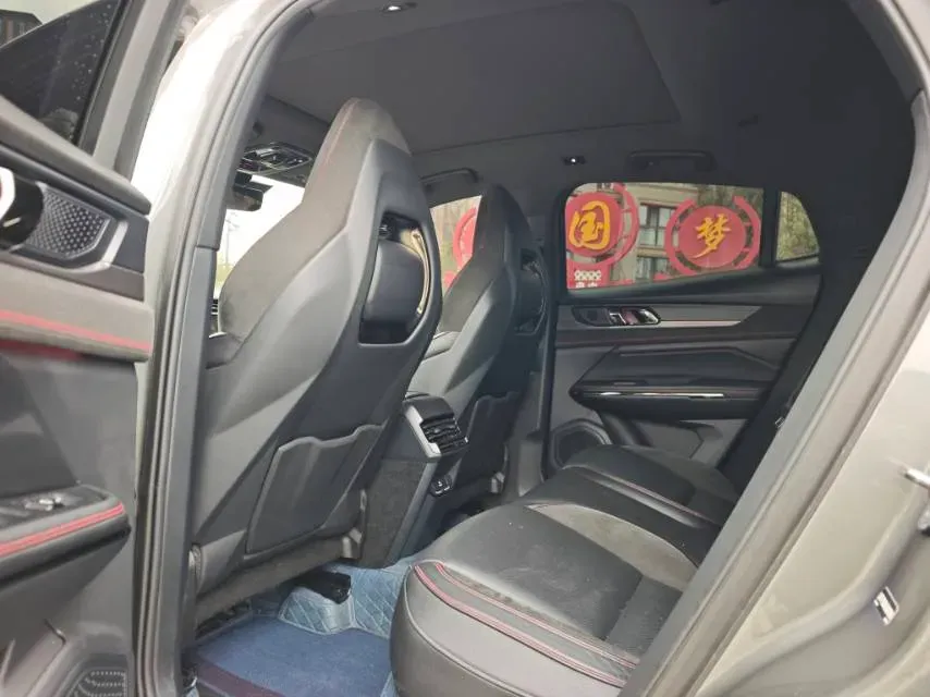 2020 LYNK&CO 05 2.0T 254HP L4 8AT,autocango,china used car exporter,china ev exporter,chinese used car exporter,chinese used ev exporter