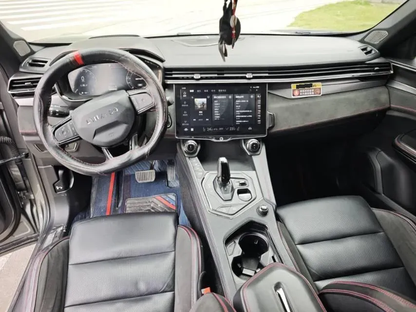 2020 LYNK&CO 05 2.0T 254HP L4 8AT,autocango,china used car exporter,china ev exporter,chinese used car exporter,chinese used ev exporter