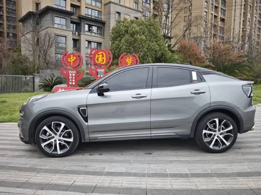 2020 LYNK&CO 05 2.0T 254HP L4 8AT,autocango,china used car exporter,china ev exporter,chinese used car exporter,chinese used ev exporter