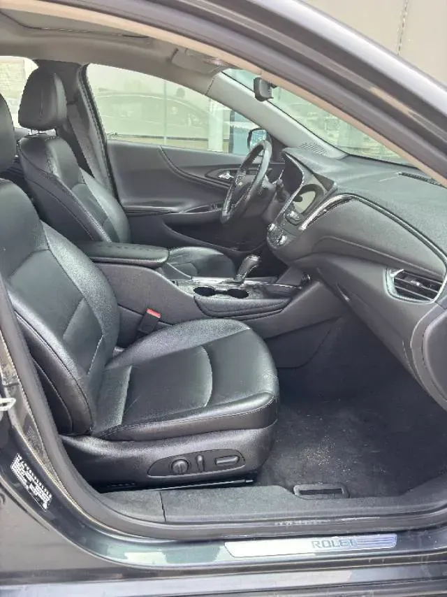 2018 Chevrolet Malibu XL 1.5T 170HP L4 6AT,autocango,china used car exporter,china ev exporter,chinese used car exporter,chinese used ev exporter