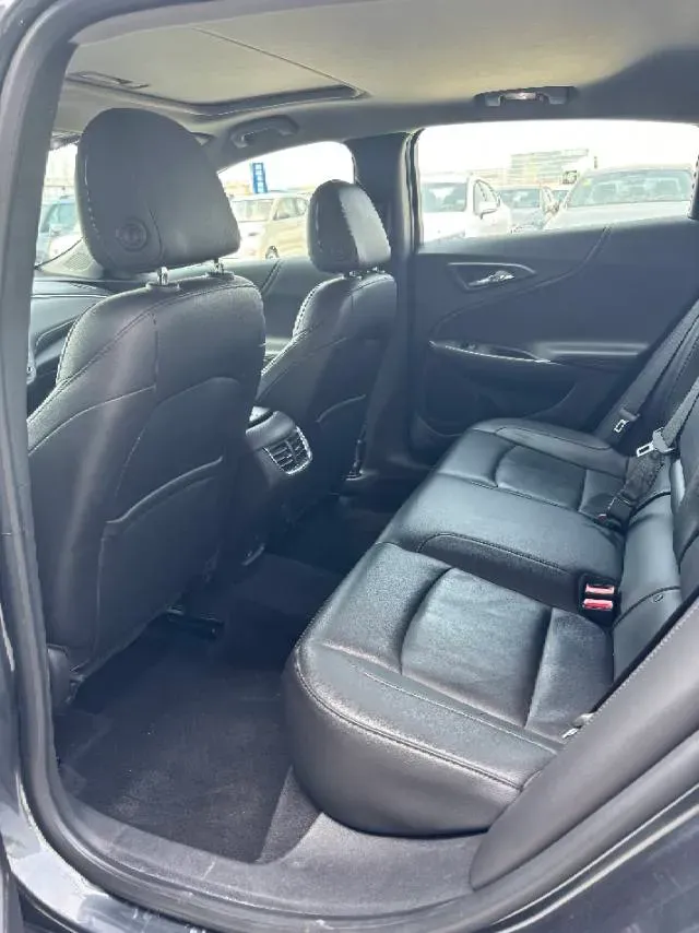 2018 Chevrolet Malibu XL 1.5T 170HP L4 6AT,autocango,china used car exporter,china ev exporter,chinese used car exporter,chinese used ev exporter