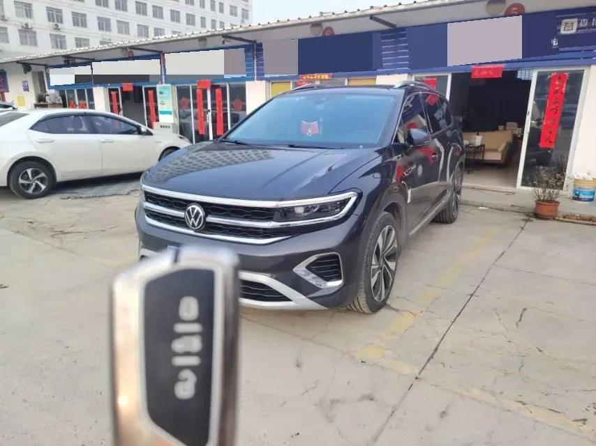 2021 Volkswagen Talagon 2.0T 220HP L4 7DCT,autocango,china used car exporter,china ev exporter,chinese used car exporter,chinese used ev exporter