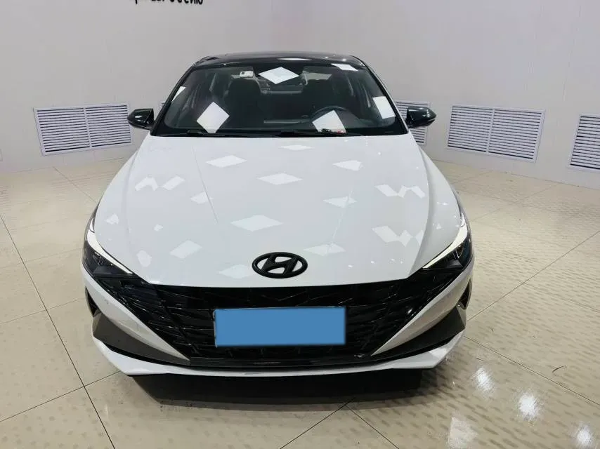 2023 Hyundai Elantra 1.4T 140HP L4 7DCT,autocango,china used car exporter,china ev exporter,chinese used car exporter,chinese used ev exporter