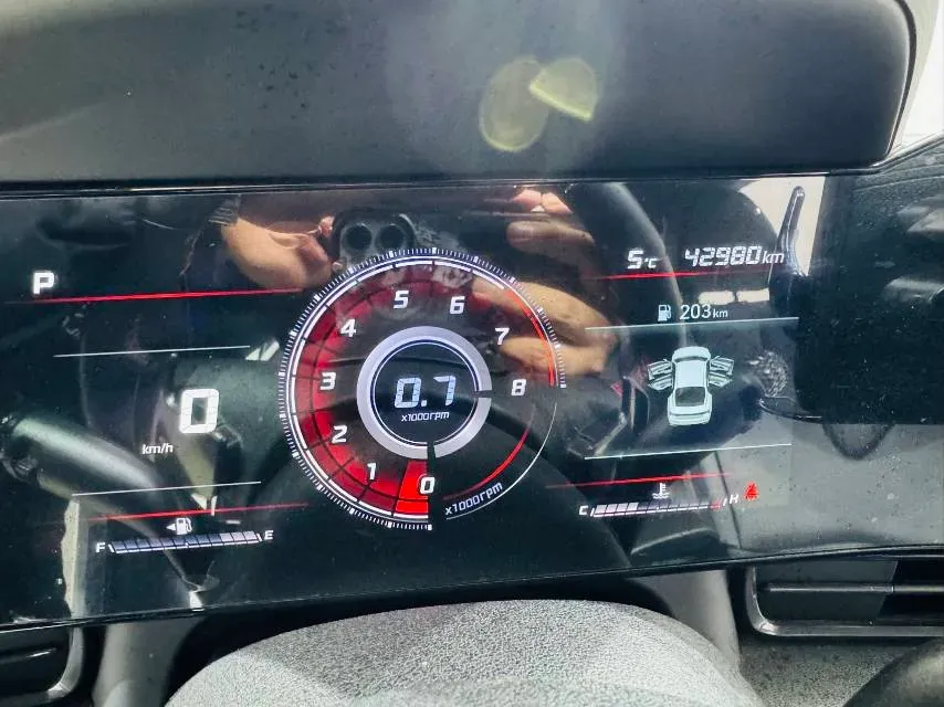 2023 Hyundai Elantra 1.4T 140HP L4 7DCT,autocango,china used car exporter,china ev exporter,chinese used car exporter,chinese used ev exporter