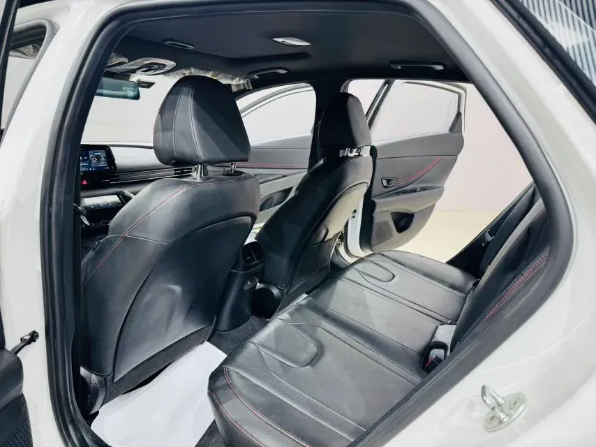 2023 Hyundai Elantra 1.4T 140HP L4 7DCT,autocango,china used car exporter,china ev exporter,chinese used car exporter,chinese used ev exporter