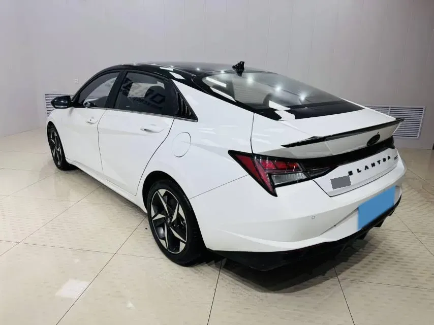 2023 Hyundai Elantra 1.4T 140HP L4 7DCT,autocango,china used car exporter,china ev exporter,chinese used car exporter,chinese used ev exporter