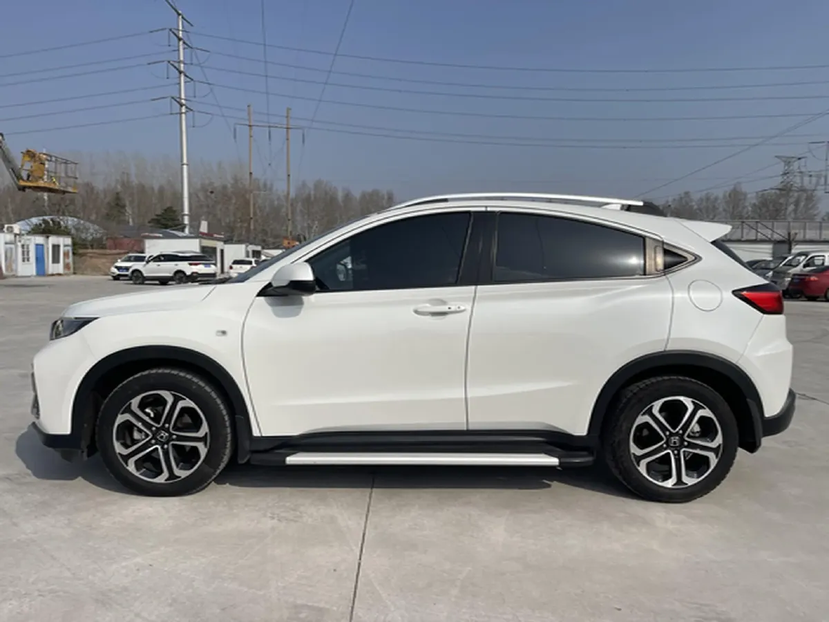 2021 Honda XR-V 1.5L 131HP L4 CVT,autocango,china used car exporter,china ev exporter,chinese used car exporter,chinese used ev exporter