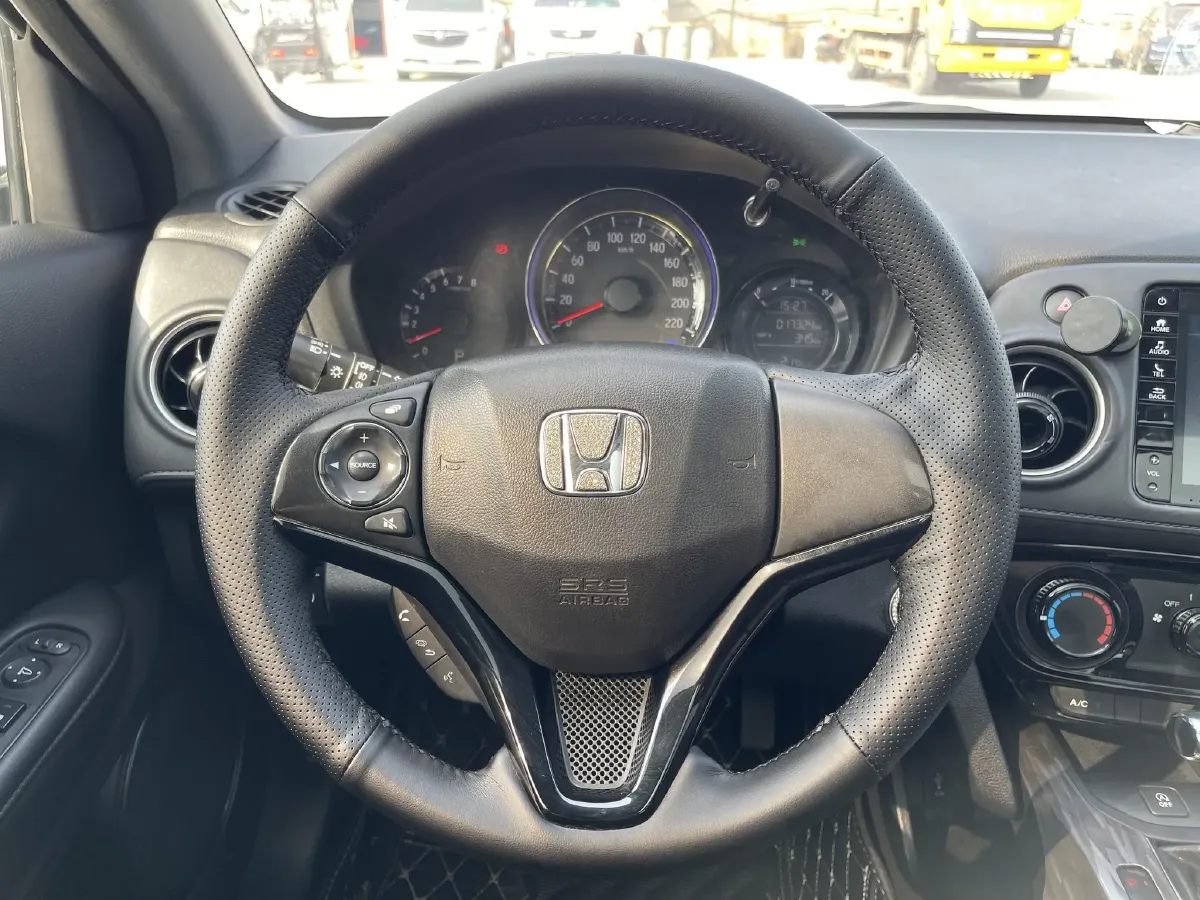 2021 Honda XR-V 1.5L 131HP L4 CVT,autocango,china used car exporter,china ev exporter,chinese used car exporter,chinese used ev exporter