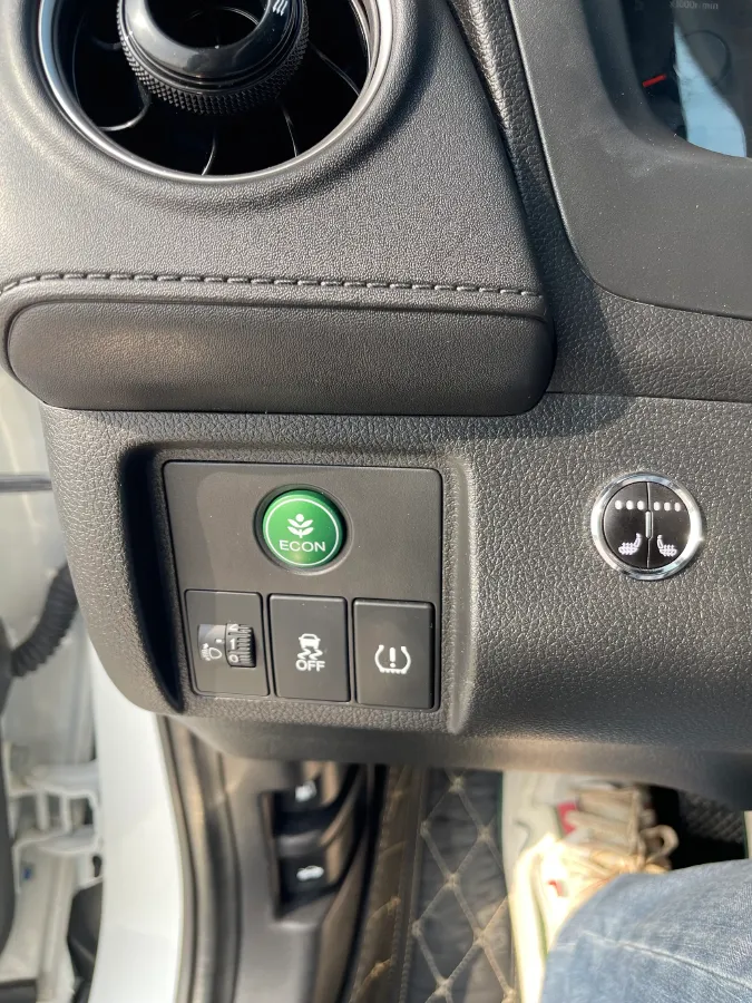 2021 Honda XR-V 1.5L 131HP L4 CVT,autocango,china used car exporter,china ev exporter,chinese used car exporter,chinese used ev exporter