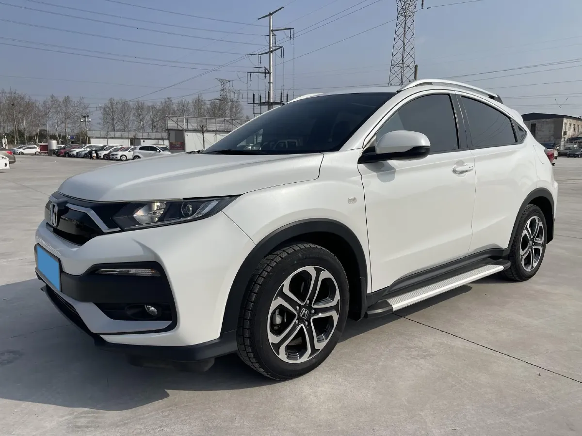 2021 Honda XR-V 1.5L 131HP L4 CVT,autocango,china used car exporter,china ev exporter,chinese used car exporter,chinese used ev exporter