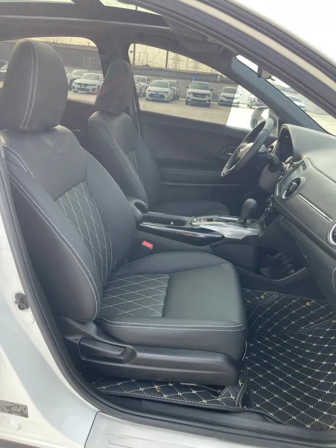 2021 Honda XR-V 1.5L 131HP L4 CVT,autocango,china used car exporter,china ev exporter,chinese used car exporter,chinese used ev exporter